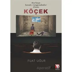 Köçek - Fuat Uğur - Yazardan Direkt Yayınevi