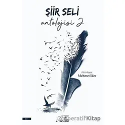 Şiir Seli Antolojisi 2 - Mehmet İder - Kuytu Yayınları