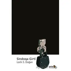 Sindoqa Girti - Lorin S. Doğan - Avesta Yayınları
