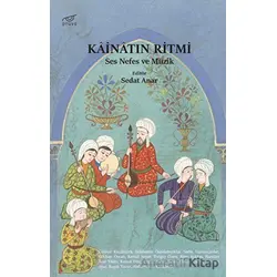 Kainatın Ritmi - Sedat Anar - Pruva Yayınları