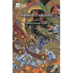 Şahmeran Hikayesi - Mehmet Dursun Erdem - Pruva Yayınları