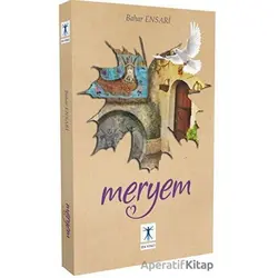 Meryem - Bahar Ensari - Da Vinci Publishing