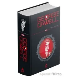 George Orwell Seçme Eserler - George Orwell - Ren Kitap