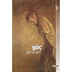 Göç - Seray Sarı - Fihrist Kitap