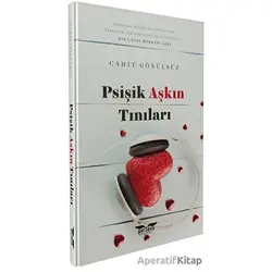 Psişik Aşkın Tınıları - Cahit Gönülsüz - Perseus