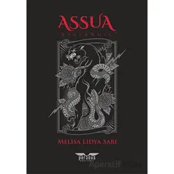 Assua - Melisa Lidya Sarı - Perseus