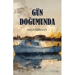 Gün Doğumunda - Ezgi Özbulut - Perseus