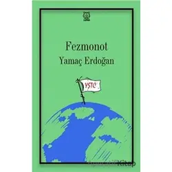 Fezmonot - Yamaç Erdoğan - Luna Yayınları