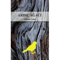 Ardıç Ağacı - Gülcan Çakır - Luna Yayınları