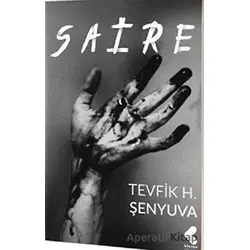 Saire - Tevfik H.Şenyuva - Klaros Yayınları