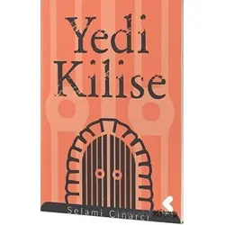 Yedi Kilise - Selami Çınarcı - Klaros Yayınları