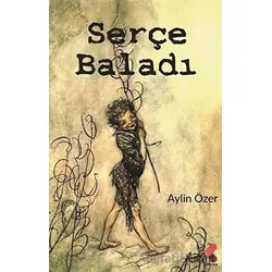 Serçe Baladı - Aylin Özer - Klaros Yayınları