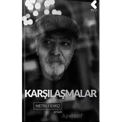 Karşılaşmalar - Metin Fındıkçı - Klaros Yayınları