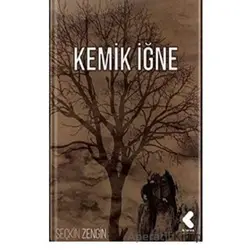 Kemik İğne - Seçkin Zengin - Klaros Yayınları