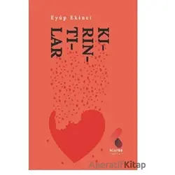 Kırıntılar - Eyüp Ekinci - Klaros Yayınları