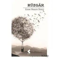 Rüzgar - Emre Nazım Dizici - Klaros Yayınları