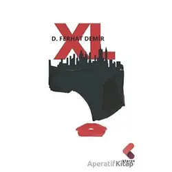 XL - Ferhat Demir - Klaros Yayınları