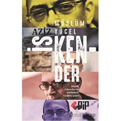 Aziz İskender - Müslüm Yücel - Klaros Yayınları