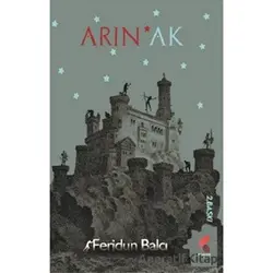 Arınak - Feridun Balcı - Klaros Yayınları