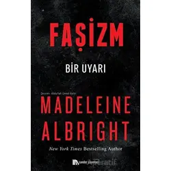 Faşizm - Madeleine Albright - Sander Yayınları