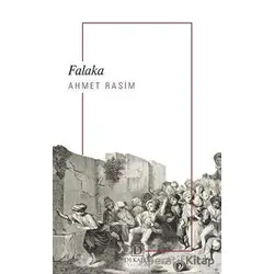 Falaka - Ahmet Rasim - Dekalog Yayınları