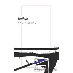 İntibah - Namık Kemal - Dekalog Yayınları