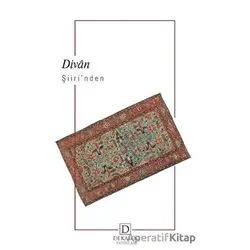 Divan Şiiri’nden - Kolektif - Dekalog Yayınları