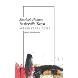 Baskerville Tazısı - Sherlock Holmes - Sir Arthur Conan Doyle - Dekalog Yayınları