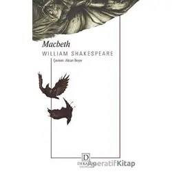 Macbeth - William Shakespeare - Dekalog Yayınları