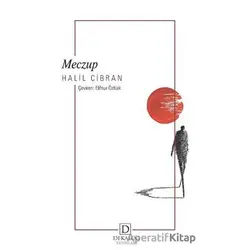 Meczup - Halil Cibran - Dekalog Yayınları