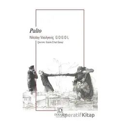 Palto - Nikolay Vasilyeviç Gogol - Dekalog Yayınları