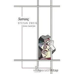 Satranç - Stefan Zweig - Dekalog Yayınları