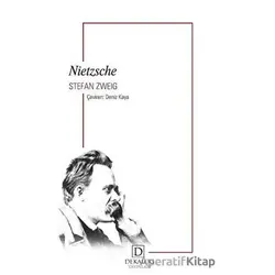 Nietzsche - Stefan Zweig - Dekalog Yayınları