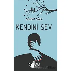 Kendini Sev - Gizem Süel - BB Kitap