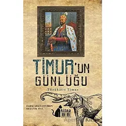 Timur’un Günlüğü - Kolektif - BB Kitap