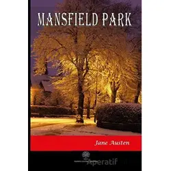 Mansfield Park - Jane Austen - Platanus Publishing