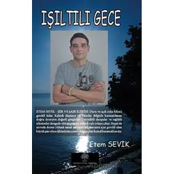 Işıltılı Gece - Etem Sevik - Platanus Publishing
