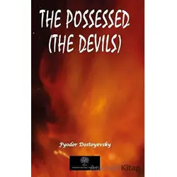 The Possessed (The Devils) - Fyodor Mihayloviç Dostoyevski - Platanus Publishing