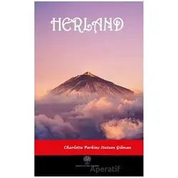 Herland - Charlotte Perkins Stetson Gilman - Platanus Publishing