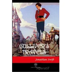 Gullivers Travels - Jonathan Swift - Platanus Publishing
