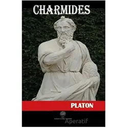 Charmides - Platon (Eflatun) - Platanus Publishing