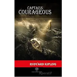 Captains Courageous - Joseph Rudyard Kipling - Platanus Publishing