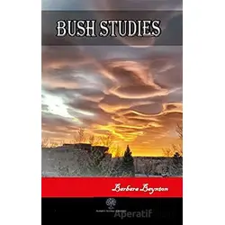Bush Studies - Barbara Baynton - Platanus Publishing