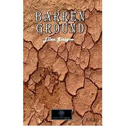 Barren Ground - Ellen Glasgow - Platanus Publishing