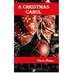 A Christmas Carol - Charles Dickens - Platanus Publishing