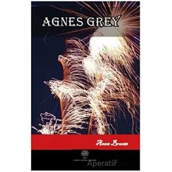 Agnes Grey - Anne Bronte - Platanus Publishing