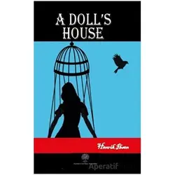 A Dolls House - Henrik Ibsen - Platanus Publishing