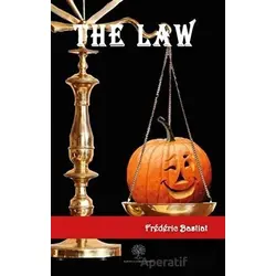 The Law - Frederic Bastiat - Platanus Publishing