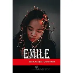 Emile - Jean-Jacques Rousseau - Platanus Publishing