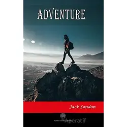 Adventure - Jack London - Platanus Publishing